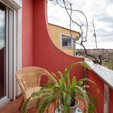 Apartment Matija Zadar Exterior foto