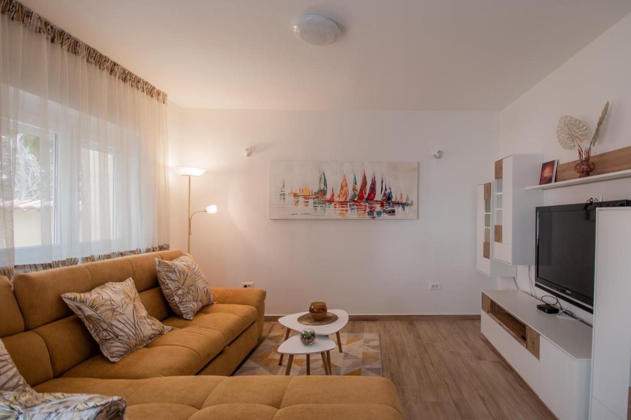 Apartment Matija Zadar Exterior foto